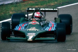 Formula One World Championship